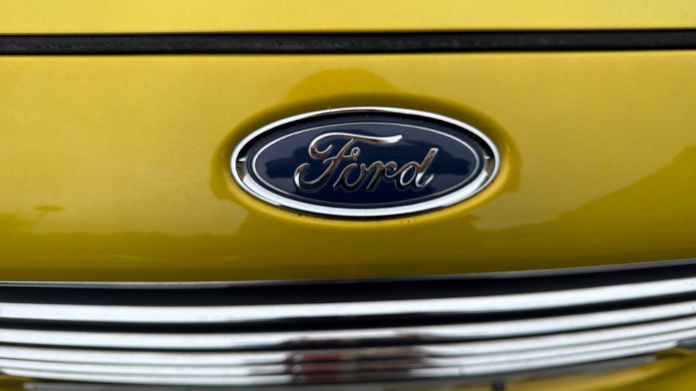 Ford Fiesta 1.0 EcoBoost Titanium 5dr Petrol Hatchback - Image 41