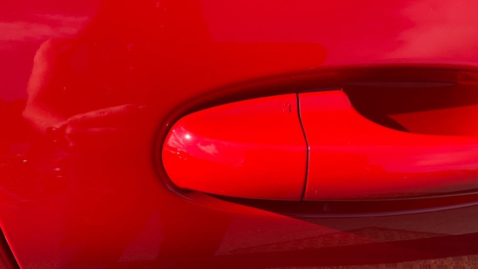 Ford Puma 1.0 EcoBoost Hybrid mHEV ST-Line X 5dr Petrol Hatchback - Image 41