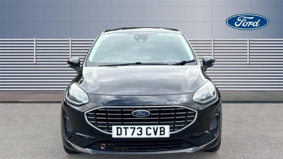 Ford Fiesta 1.0 EcoBoost Titanium 5dr Petrol Hatchback - Image 3