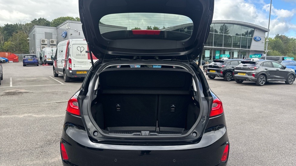 Ford Fiesta 1.0 EcoBoost Titanium 5dr Petrol Hatchback - Image 4