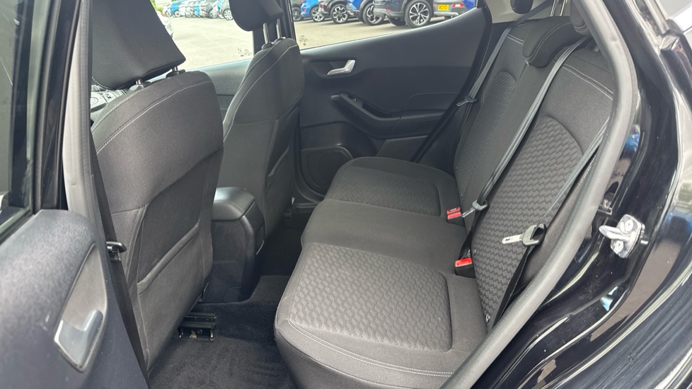 Ford Fiesta 1.0 EcoBoost Titanium 5dr Petrol Hatchback - Image 16