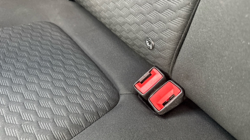 Ford Fiesta 1.0 EcoBoost Titanium 5dr Petrol Hatchback - Image 17