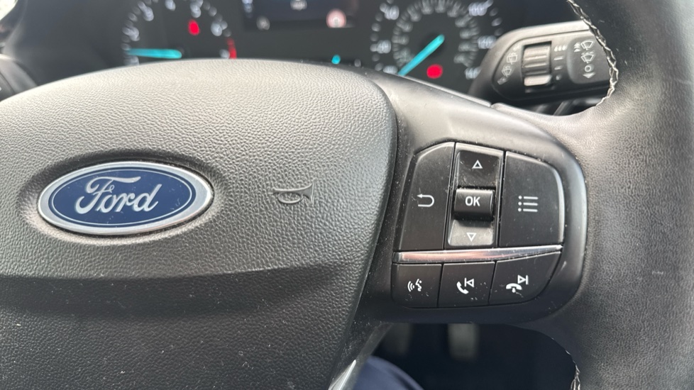 Ford Fiesta 1.0 EcoBoost Titanium 5dr Petrol Hatchback - Image 22