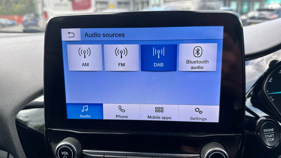 Ford Fiesta 1.0 EcoBoost Titanium 5dr Petrol Hatchback - Image 37