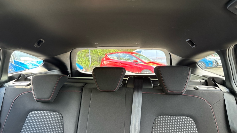 Ford Focus 1.0 EcoBoost Hybrid mHEV 155 ST-Line 5dr Auto Petrol Estate - Image 15