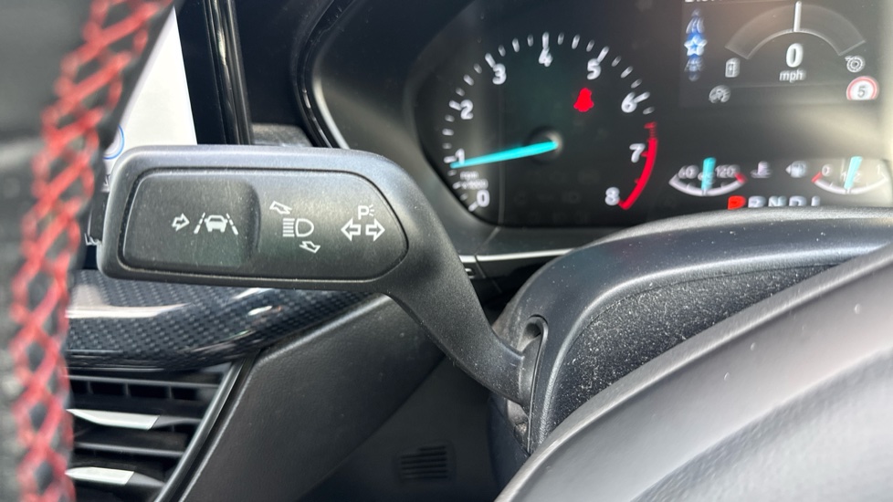 Ford Focus 1.0 EcoBoost Hybrid mHEV 155 ST-Line 5dr Auto Petrol Estate - Image 24