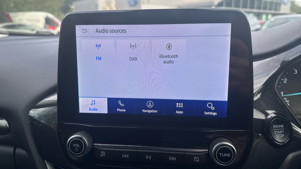 Ford Puma 1.0 EcoBoost Hybrid mHEV Titanium 5dr Petrol Hatchback - Image 39