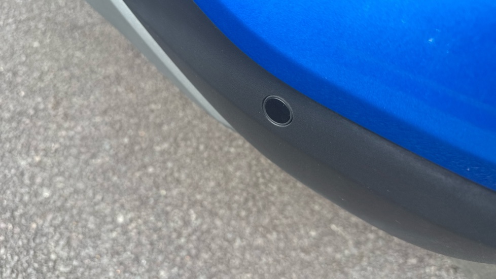 Ford Puma 1.0 EcoBoost Hybrid mHEV Titanium 5dr Petrol Hatchback - Image 43