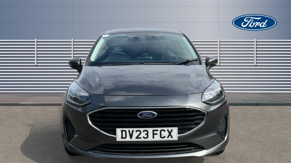 Ford Fiesta 1.0 EcoBoost Trend 5dr Petrol Hatchback - Image 3