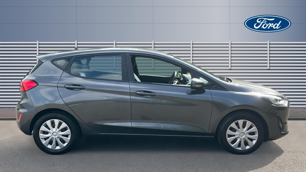 Ford Fiesta 1.0 EcoBoost Trend 5dr Petrol Hatchback - Image 5