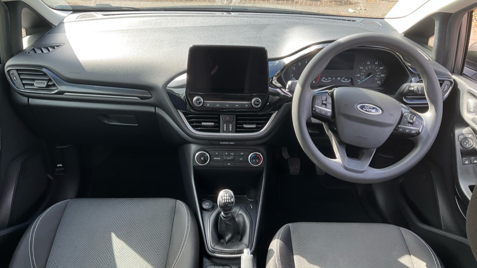 Ford Fiesta 1.0 EcoBoost Trend 5dr Petrol Hatchback - Image 10