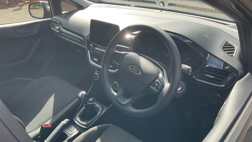 Ford Fiesta 1.0 EcoBoost Trend 5dr Petrol Hatchback - Image 11
