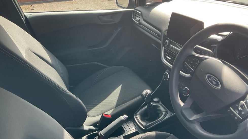 Ford Fiesta 1.0 EcoBoost Trend 5dr Petrol Hatchback - Image 14