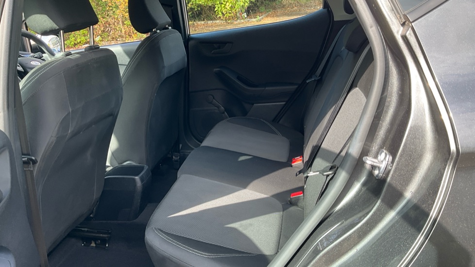 Ford Fiesta 1.0 EcoBoost Trend 5dr Petrol Hatchback - Image 16