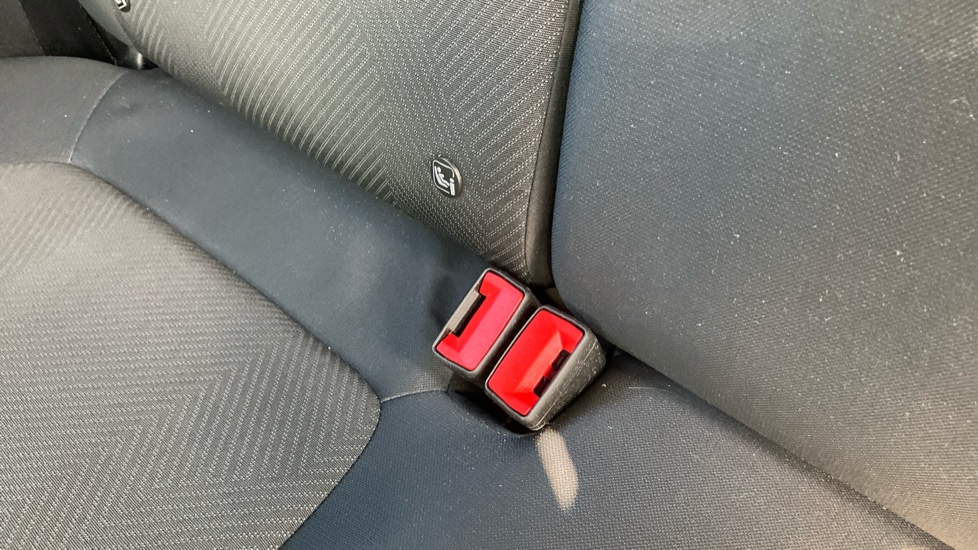 Ford Fiesta 1.0 EcoBoost Trend 5dr Petrol Hatchback - Image 17