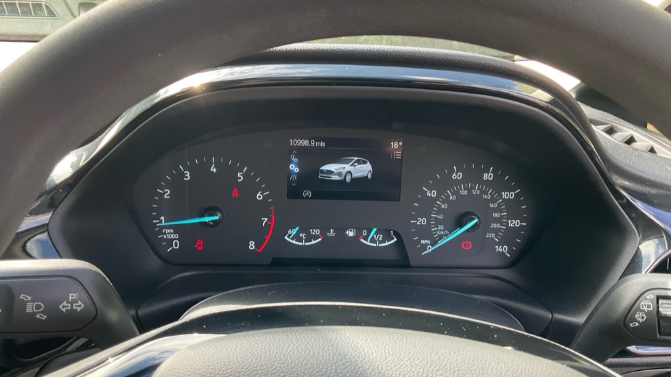 Ford Fiesta 1.0 EcoBoost Trend 5dr Petrol Hatchback - Image 18