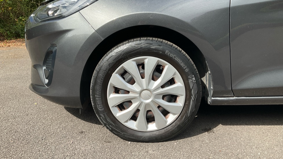 Ford Fiesta 1.0 EcoBoost Trend 5dr Petrol Hatchback - Image 21