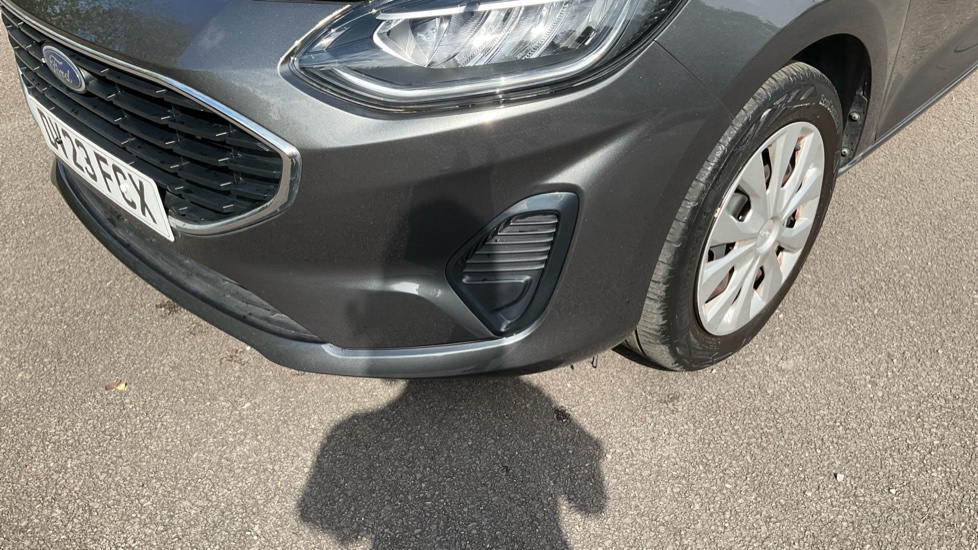 Ford Fiesta 1.0 EcoBoost Trend 5dr Petrol Hatchback - Image 22