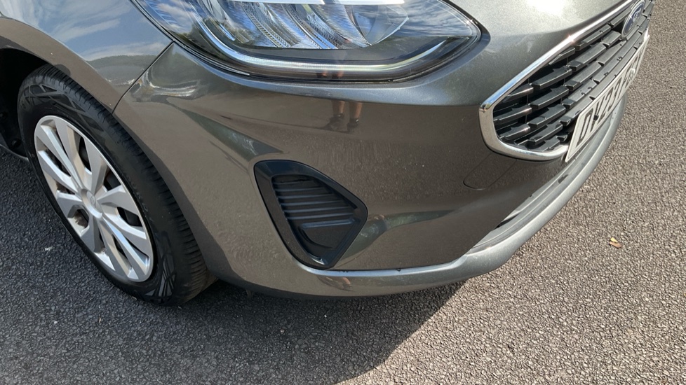 Ford Fiesta 1.0 EcoBoost Trend 5dr Petrol Hatchback - Image 23