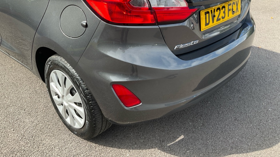 Ford Fiesta 1.0 EcoBoost Trend 5dr Petrol Hatchback - Image 27