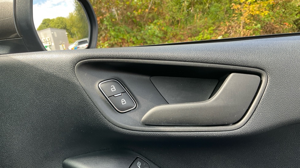 Ford Fiesta 1.0 EcoBoost Trend 5dr Petrol Hatchback - Image 30