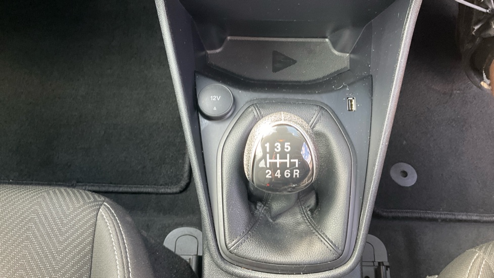 Ford Fiesta 1.0 EcoBoost Trend 5dr Petrol Hatchback - Image 36