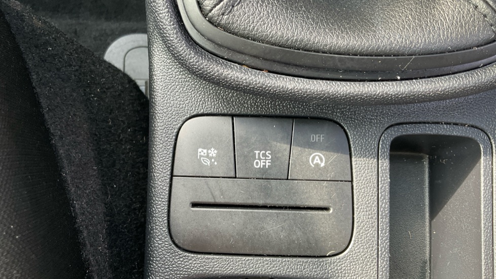 Ford Fiesta 1.0 EcoBoost Trend 5dr Petrol Hatchback - Image 37