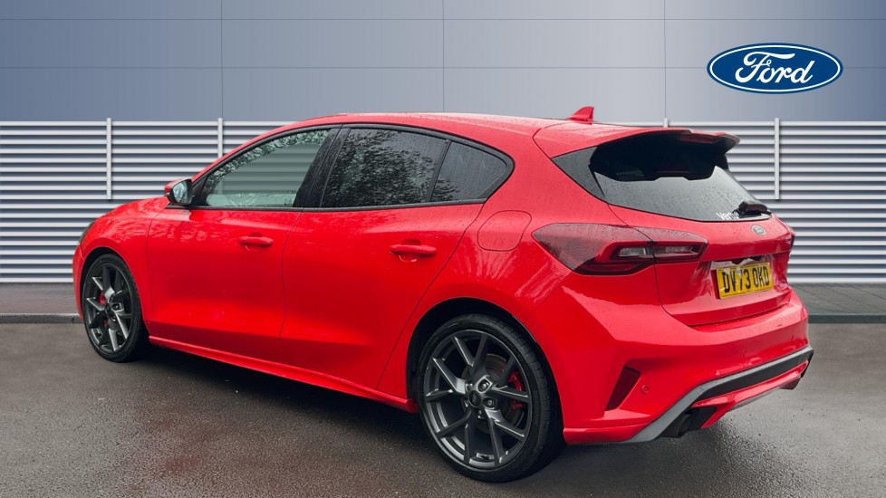 Ford Focus ST 2.3 EcoBoost ST 5dr Petrol Hatchback - Image 2