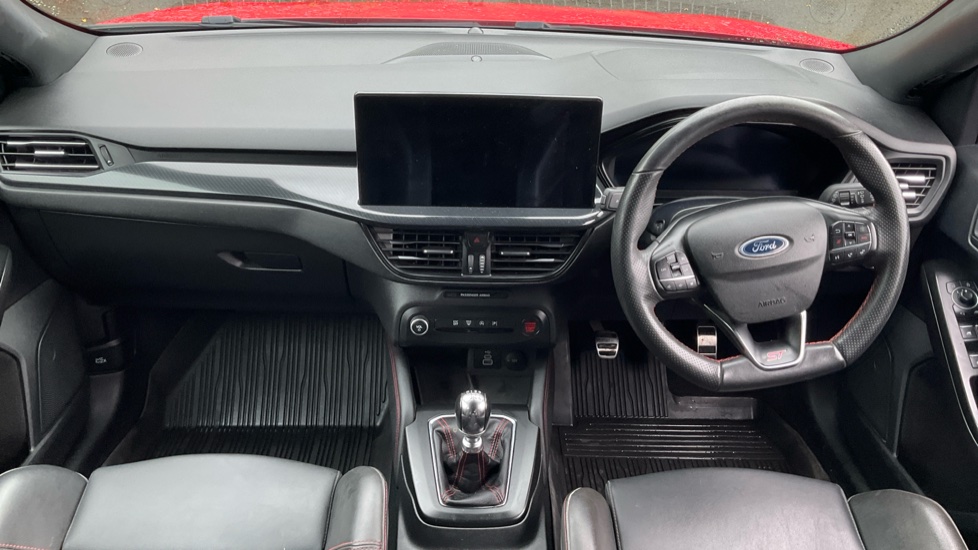 Ford Focus ST 2.3 EcoBoost ST 5dr Petrol Hatchback - Image 10
