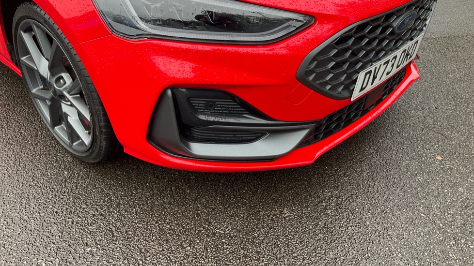 Ford Focus ST 2.3 EcoBoost ST 5dr Petrol Hatchback - Image 23