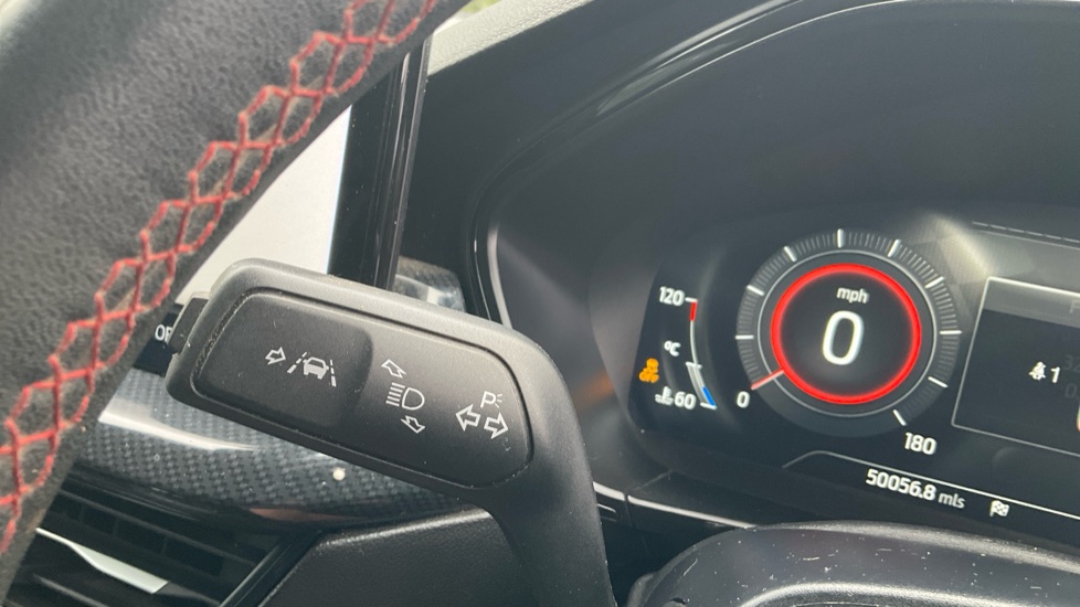 Ford Focus ST 2.3 EcoBoost ST 5dr Petrol Hatchback - Image 33
