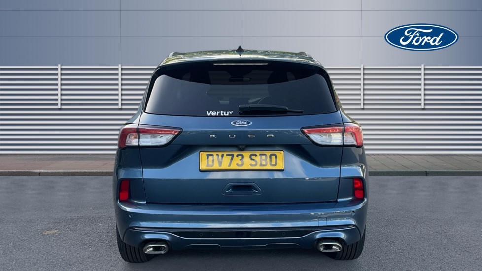 Ford Kuga 1.5 EcoBoost 150 ST-Line Edition 5dr Petrol Estate - Image 6