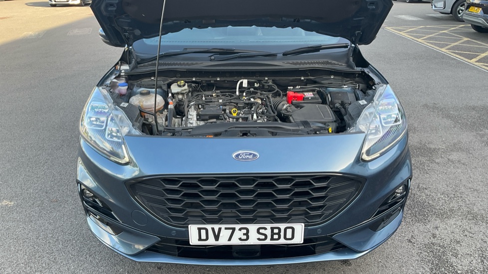 Ford Kuga 1.5 EcoBoost 150 ST-Line Edition 5dr Petrol Estate - Image 8