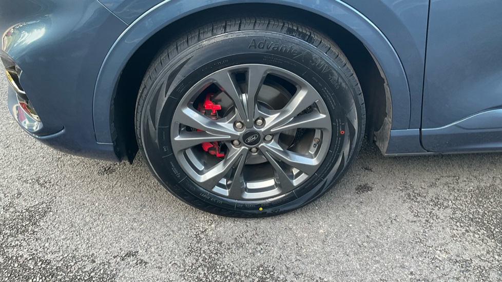 Ford Kuga 1.5 EcoBoost 150 ST-Line Edition 5dr Petrol Estate - Image 13