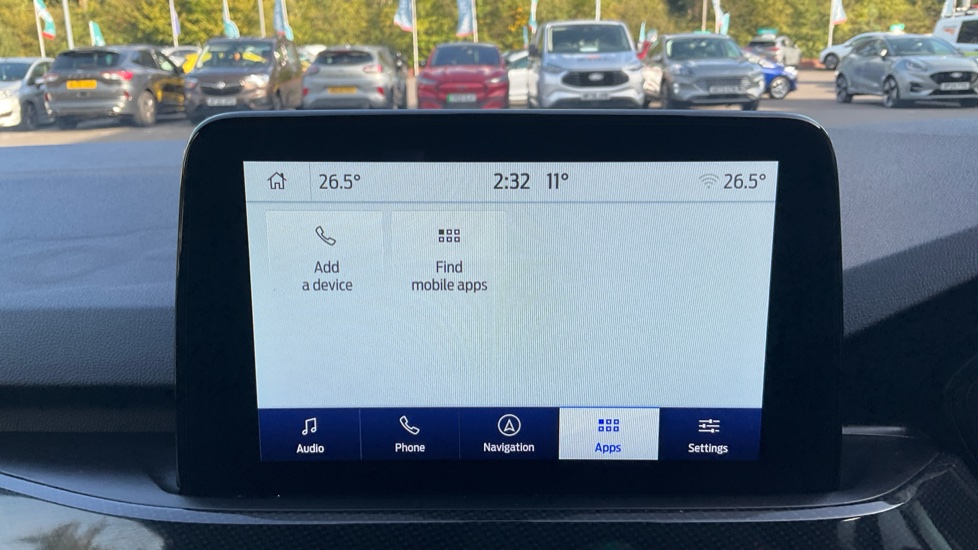 Ford Kuga 1.5 EcoBoost 150 ST-Line Edition 5dr Petrol Estate - Image 24