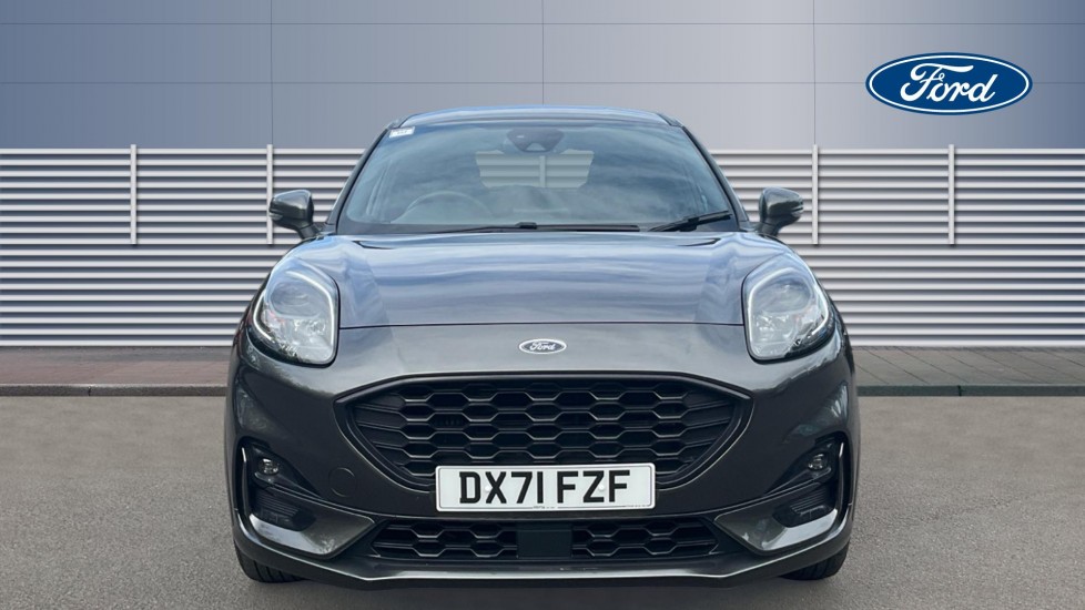 Ford Puma 1.0 EcoBoost Hybrid mHEV ST-Line 5dr Petrol Hatchback - Image 3