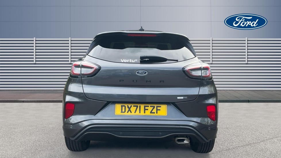 Ford Puma 1.0 EcoBoost Hybrid mHEV ST-Line 5dr Petrol Hatchback - Image 6