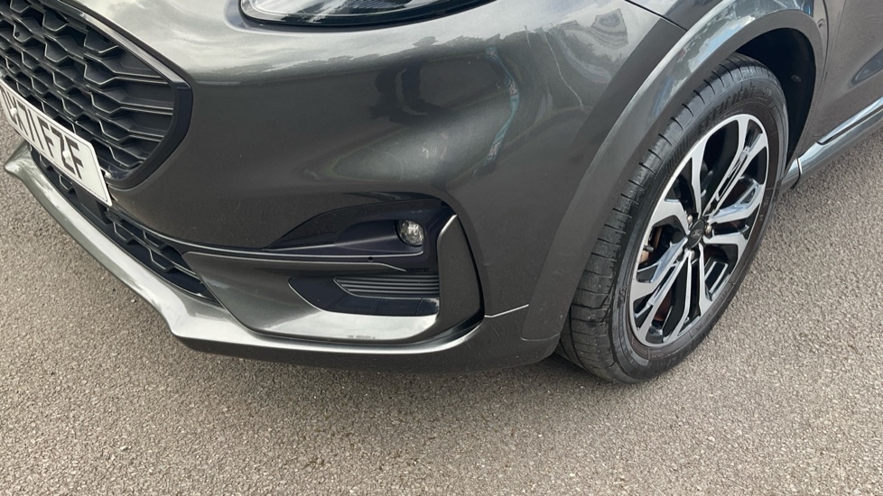 Ford Puma 1.0 EcoBoost Hybrid mHEV ST-Line 5dr Petrol Hatchback - Image 28