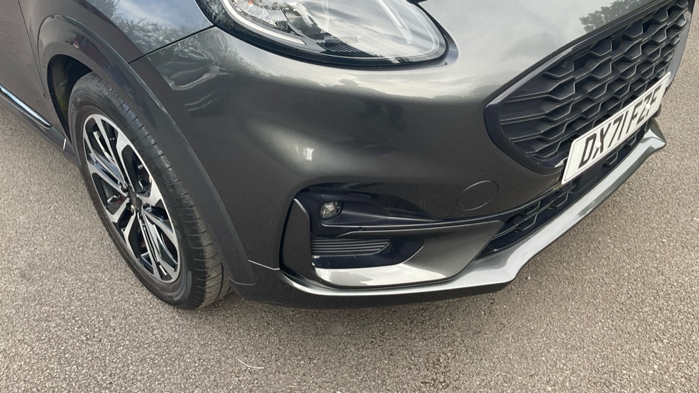 Ford Puma 1.0 EcoBoost Hybrid mHEV ST-Line 5dr Petrol Hatchback - Image 29