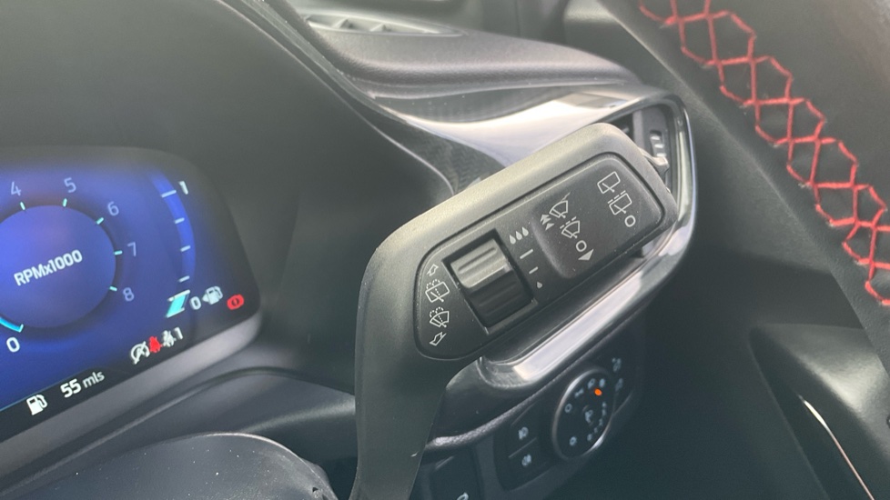 Ford Puma 1.0 EcoBoost Hybrid mHEV ST-Line 5dr Petrol Hatchback - Image 36