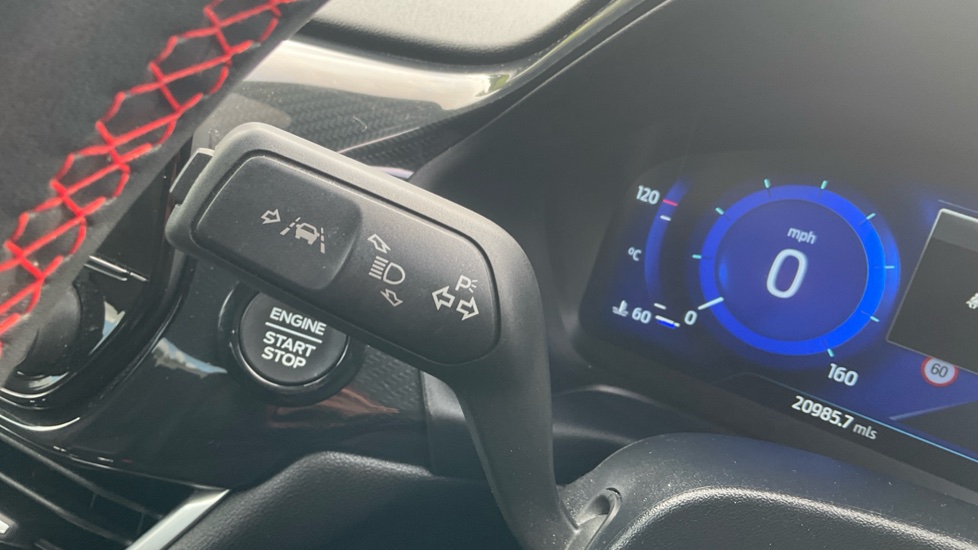Ford Puma 1.0 EcoBoost Hybrid mHEV ST-Line 5dr Petrol Hatchback - Image 37