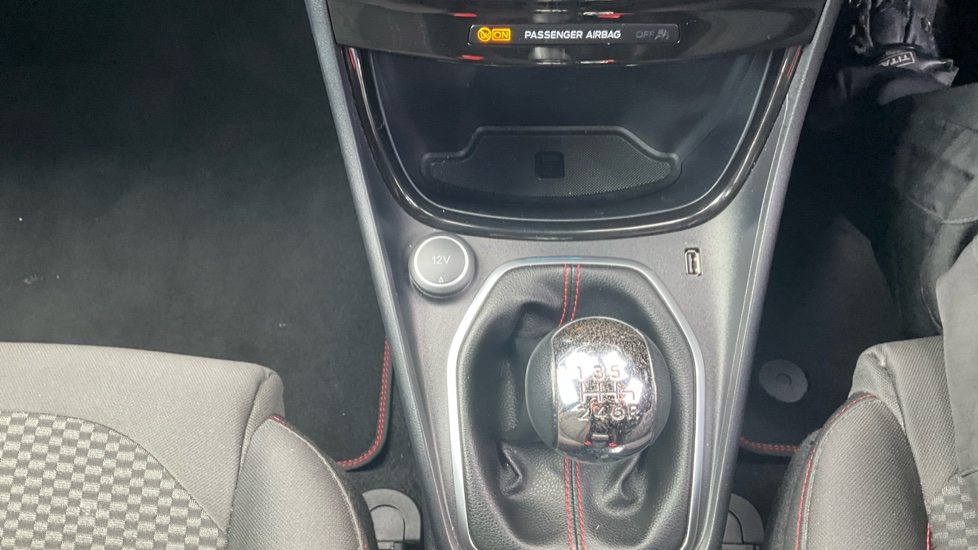 Ford Puma 1.0 EcoBoost Hybrid mHEV ST-Line 5dr Petrol Hatchback - Image 38