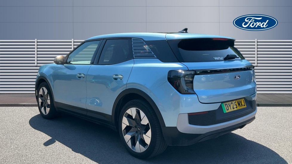 Ford Explorer 125kW Premium 52kWh 5dr Auto Electric Estate - Image 2