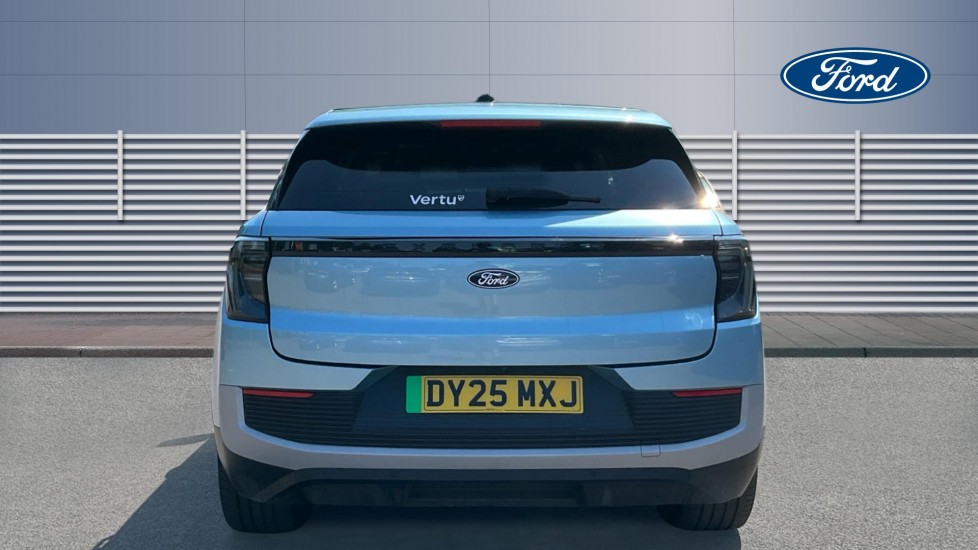Ford Explorer 125kW Premium 52kWh 5dr Auto Electric Estate - Image 6