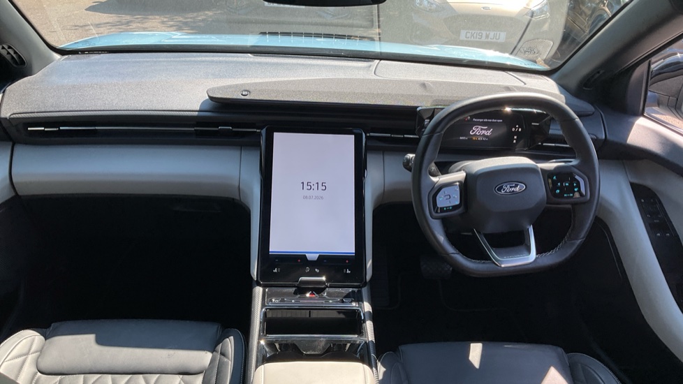 Ford Explorer 125kW Premium 52kWh 5dr Auto Electric Estate - Image 10