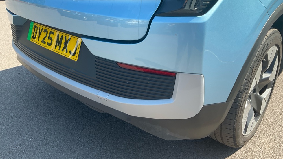 Ford Explorer 125kW Premium 52kWh 5dr Auto Electric Estate - Image 27