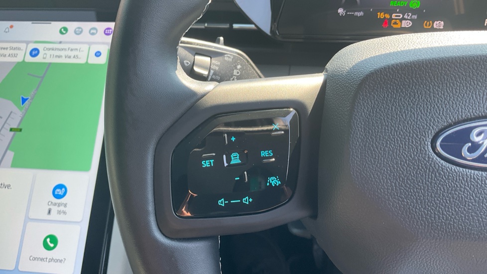 Ford Explorer 125kW Premium 52kWh 5dr Auto Electric Estate - Image 30