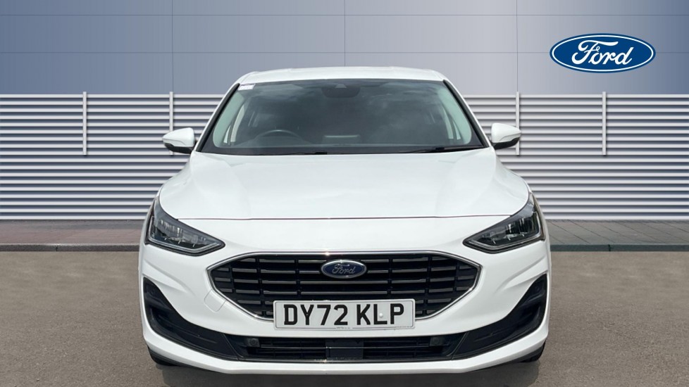 Ford Focus 1.0 EcoBoost Titanium Style 5dr Petrol Hatchback - Image 3