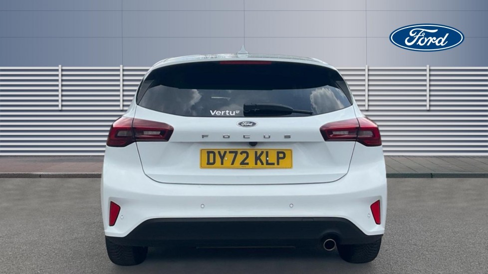 Ford Focus 1.0 EcoBoost Titanium Style 5dr Petrol Hatchback - Image 6