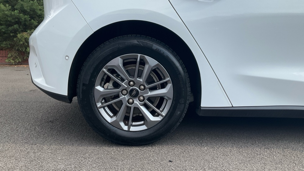 Ford Focus 1.0 EcoBoost Titanium Style 5dr Petrol Hatchback - Image 7
